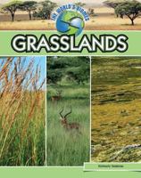 Grasslands 1422240371 Book Cover