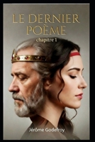 Le dernier poème (French Edition) B0GRHL2S6T Book Cover