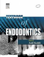 Textbook of Endodontics 8131221814 Book Cover