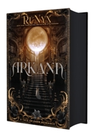 Arkana 125045834X Book Cover
