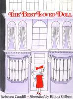 The Best-Loved Doll 059001417X Book Cover