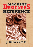 Machine Designers Reference 0831134593 Book Cover