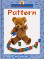Pattern (Marmaduke's Mathematics) 0237519062 Book Cover