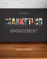 Bundle: Marketing Management, 5th + MindTap Marketing, 1 term (6 months) Printed Access Card 1337367478 Book Cover