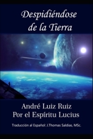 Despidiéndose de la Tierra null Book Cover