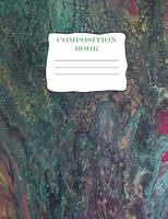 Composition Book 1725095556 Book Cover