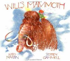 Will's Mammoth 0399216278 Book Cover
