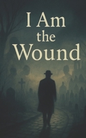 I Am The Wound B0FDR9LKZR Book Cover
