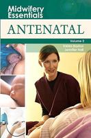 Midwifery Essentials 070207098X Book Cover