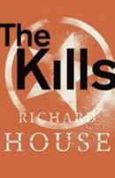 The Kills 1447249941 Book Cover