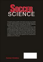 Soccer Science 1450496792 Book Cover