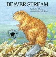 Beaver Stream 1568990596 Book Cover