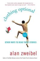 Clothing Optional: And Other Ways to Read These Stories 0345500865 Book Cover