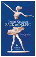 Back to Delphi 1609450906 Book Cover