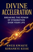Divine Acceleration: Breaking the Power of Stagnation Over Your Life B0FR9VMRWF Book Cover