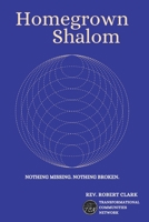 Homegrown Shalom B0GLCSXVQZ Book Cover