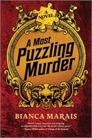 A Most Peculiar Tale, Indeed: A Novel 0778368602 Book Cover