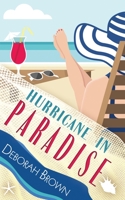 Hurricane in Paradise 099844040X Book Cover