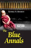 The Blue Annals 8120804716 Book Cover