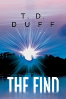 The Find 1800749058 Book Cover
