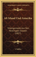 Alt-Irland und Amerika 136019133X Book Cover