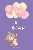 Isabella Bear B0CWDV3RV1 Book Cover