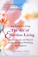 The Art of Effortless Living 0553814400 Book Cover