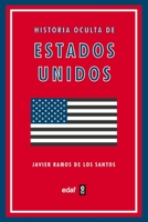 Historia oculta de Estados Unidos 8441441618 Book Cover