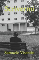 Scrivermi (Italian Edition) B0CGKQLK5C Book Cover