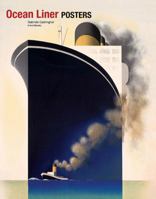 Ocean Liner Posters 1851496734 Book Cover