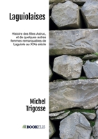 Laguiolaises (French Edition) B0CTG5HXNF Book Cover