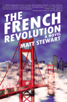 The French Revolution B00AZ9D3F0 Book Cover