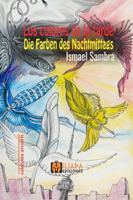 Los colores de la tarde / Die Farben des Nachtmittags B0FYV4SJ6S Book Cover