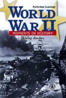 World War II (Cover-to-Cover Informational Books: 20th Century) 0789129078 Book Cover