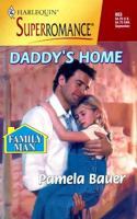 Daddy's Home 0373708637 Book Cover