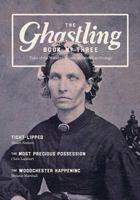The Ghastling: Book Three 0993499104 Book Cover