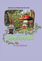 Gnomes in the Hood: Adventures of Melonhead Series Book 3 1477116974 Book Cover