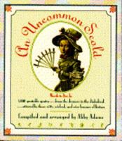 An Uncommon Scold 067188526X Book Cover