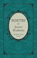 Poetry for Junior Students 1640510869 Book Cover