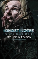 Ghost Notes 1644284731 Book Cover