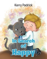 In Search of Happy B0DW1GZ94M Book Cover