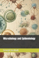 Microbiology and Epidemiology B0CL357J36 Book Cover