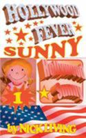 Sunny - Hollywood Fever: Volume 1 373475030X Book Cover