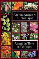 Common Trees of Nicaragua - Árboles Comunes de Nicaragua 0971873917 Book Cover