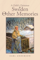A Child's Christmas in Sweden and Other Memories 1662483619 Book Cover