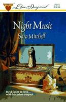 Night Music (Love Inspired #13) 0373870132 Book Cover