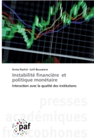 Instabilité financière et politique monétaire 383814807X Book Cover