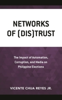 Networks of (Dis)Trust 1498534120 Book Cover