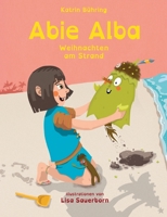 Abie Alba: Weihnachten am Strand (Band 2) 375431629X Book Cover