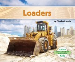 Loaders 1629700207 Book Cover